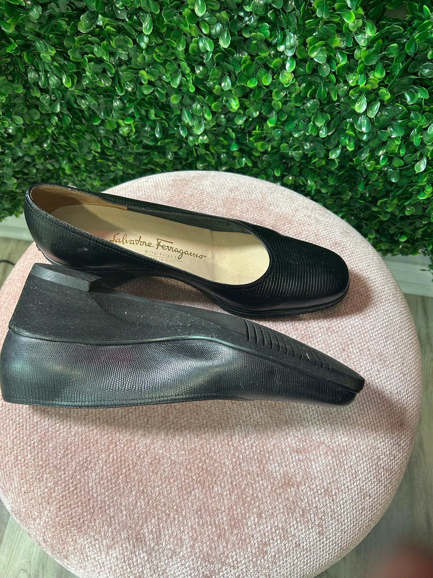 Salvatore Ferragamo