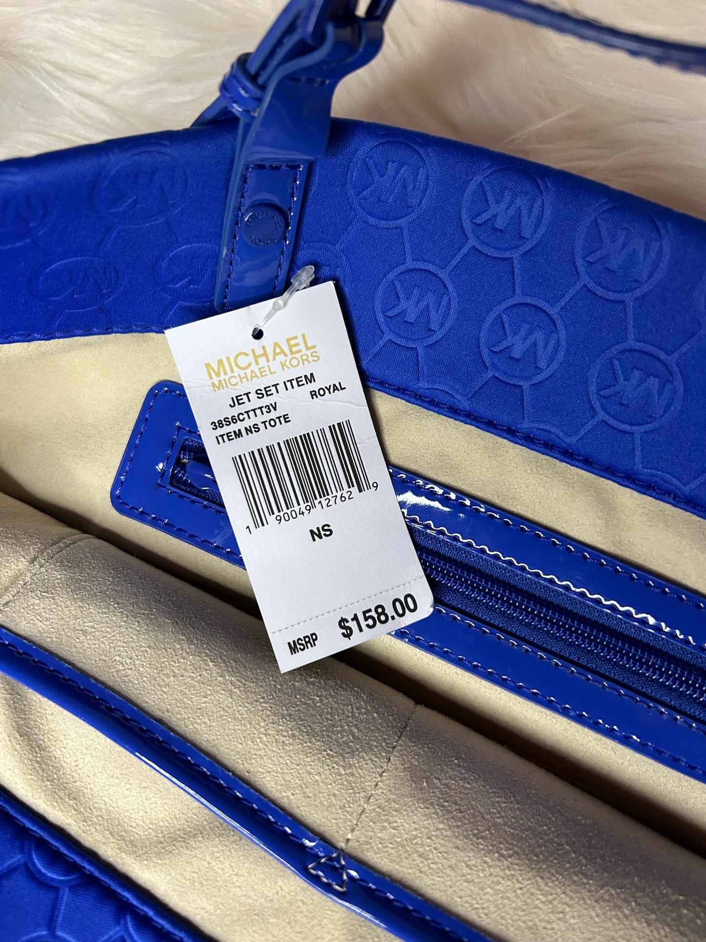 Micheal Kors Tote