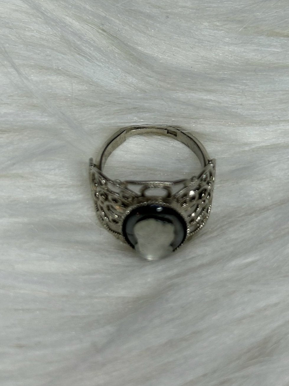 Goddess Ring