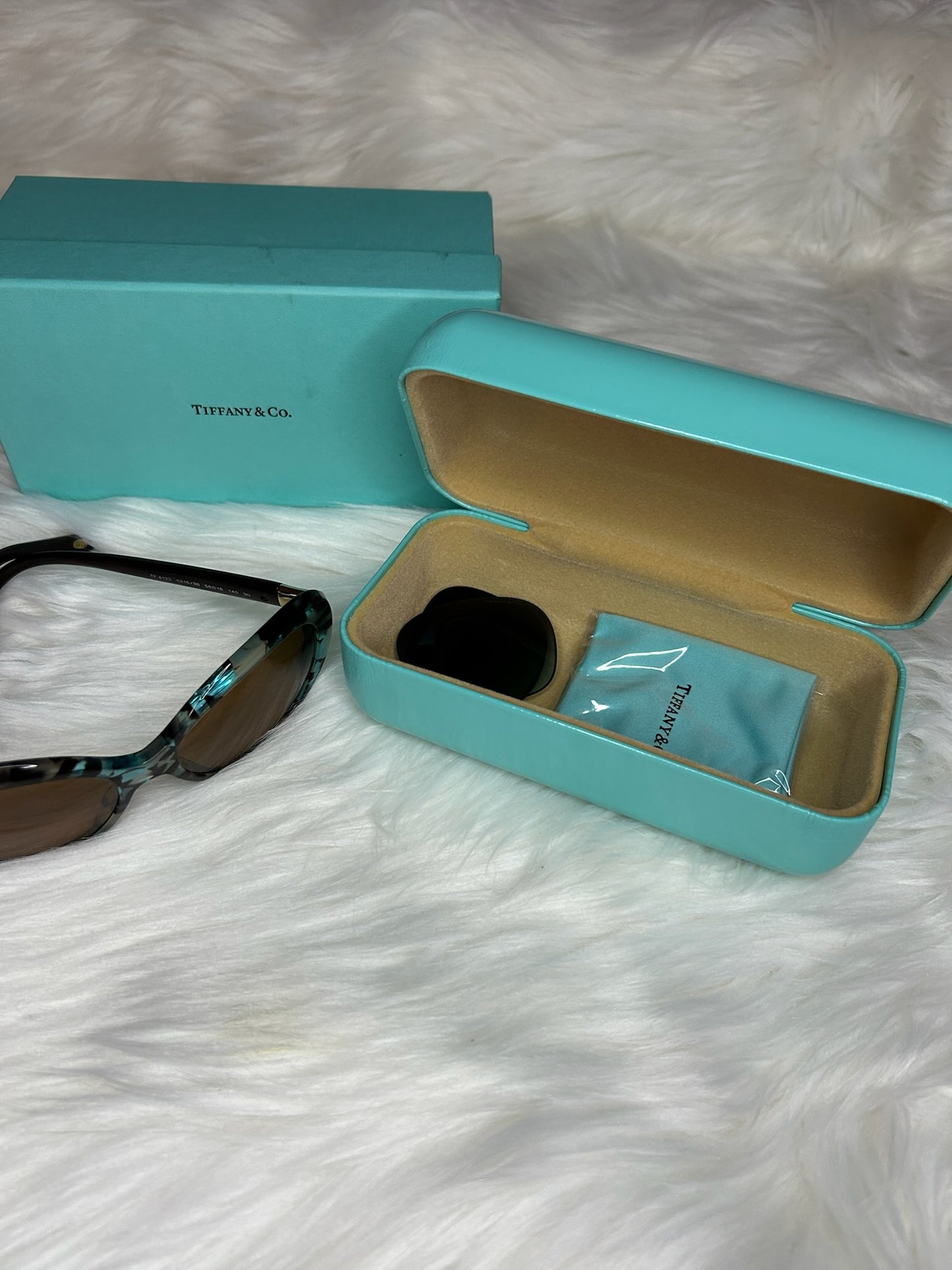 Tiffany & Co Sunglasses
