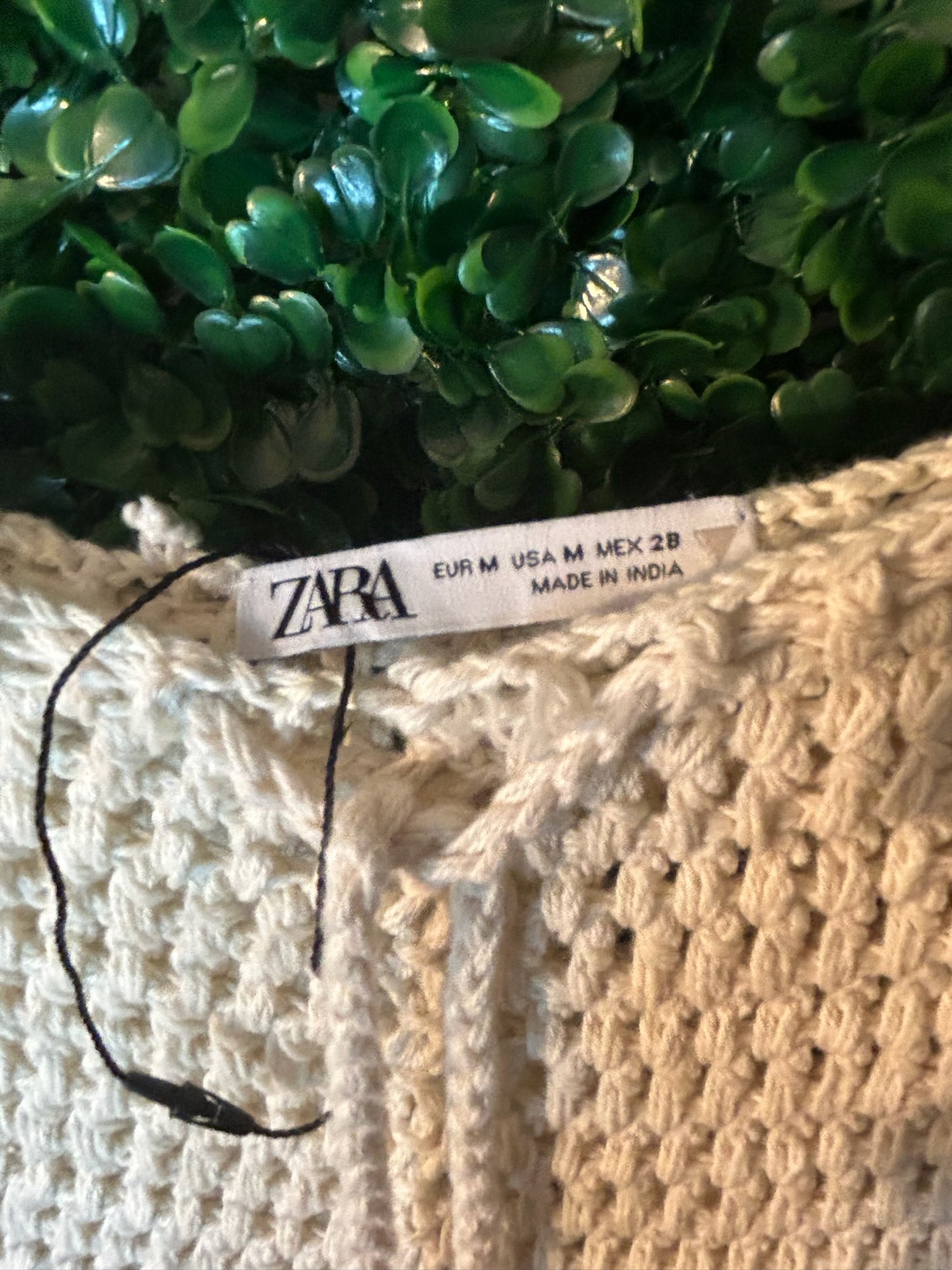 Zara Knit Pants