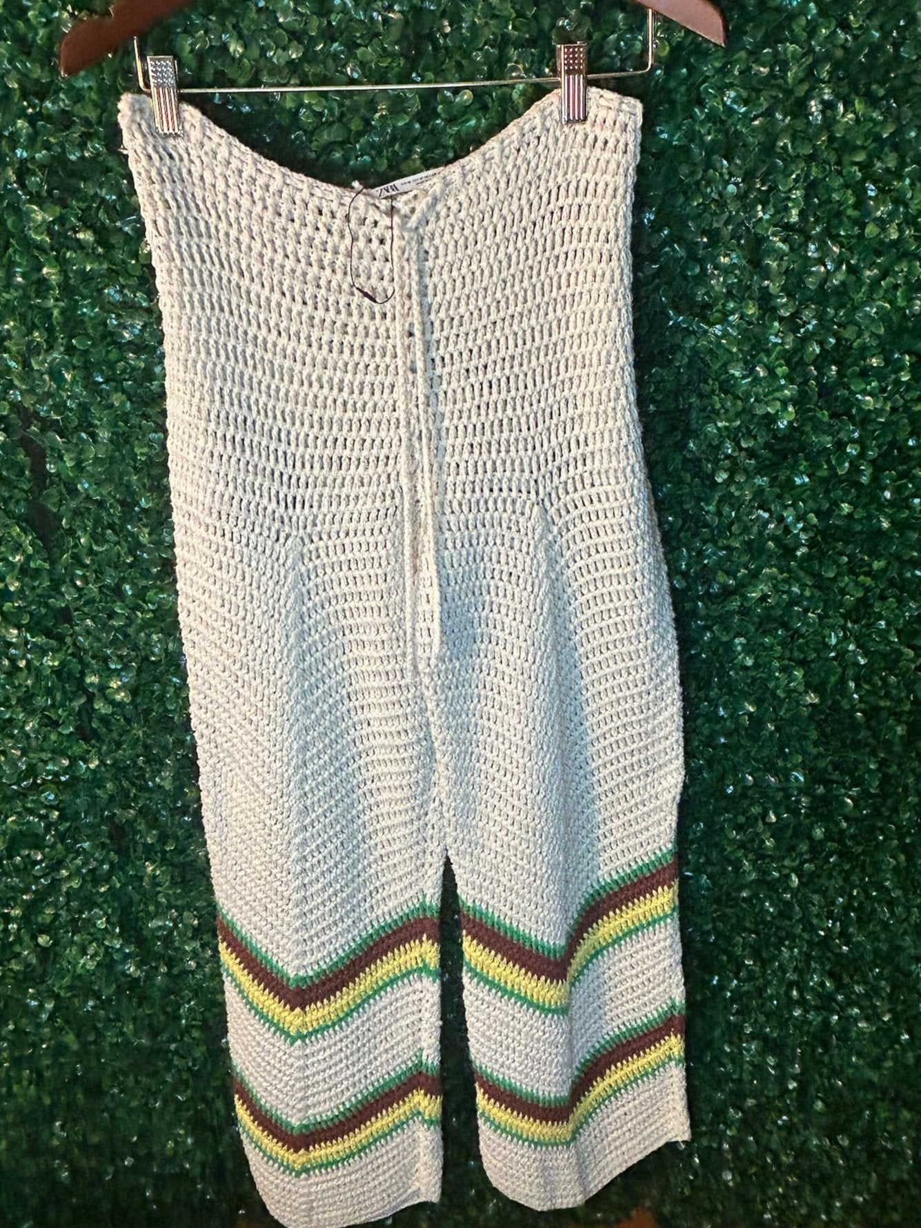 Zara Knit Pants