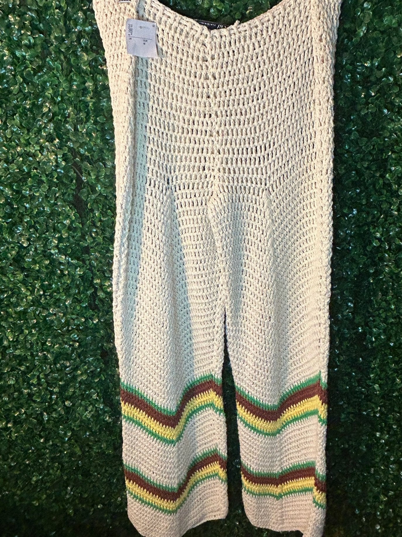Zara Knit Pants