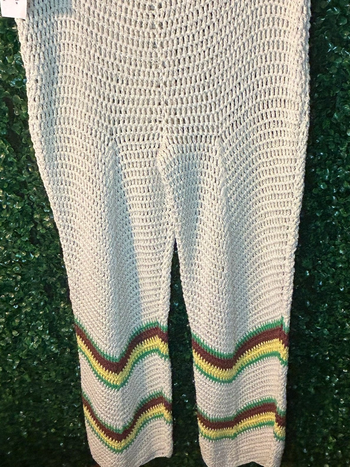 Zara Knit Pants