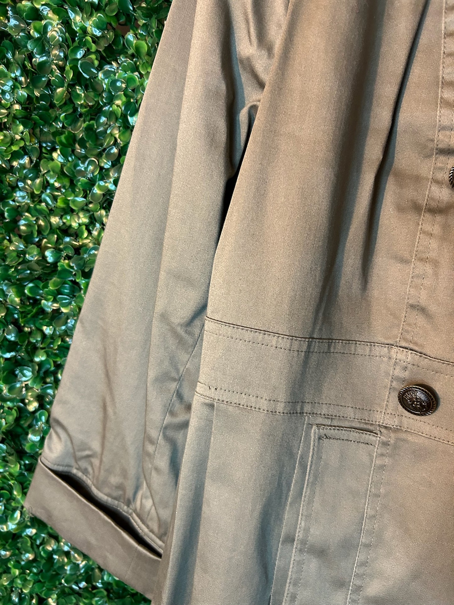 Sandro Vintage Sports Coat