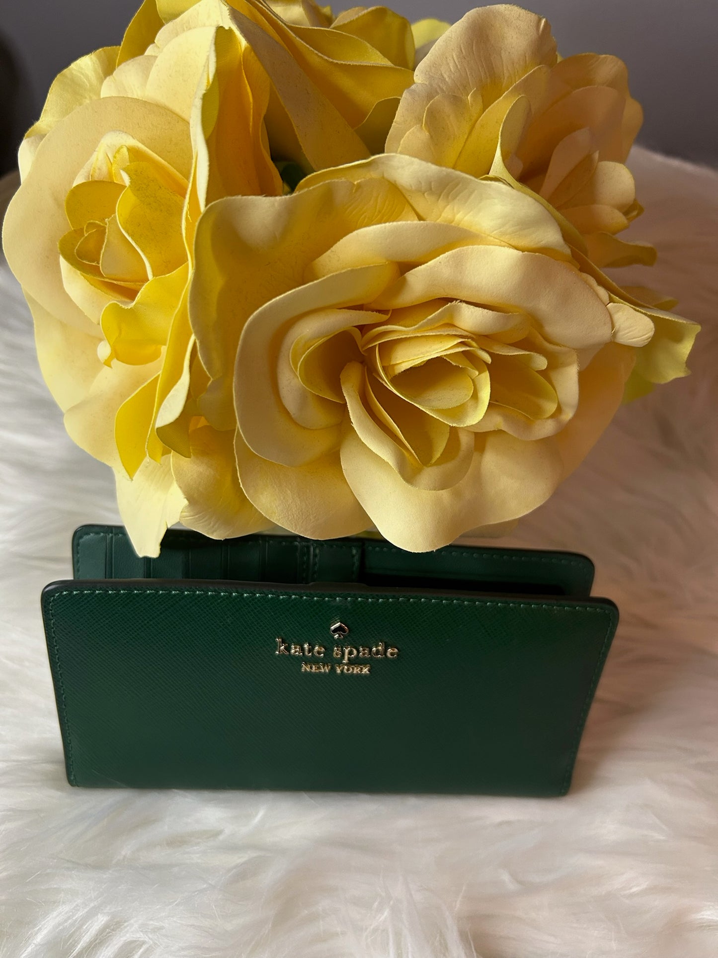 Kate Spade (NEW) Wallet