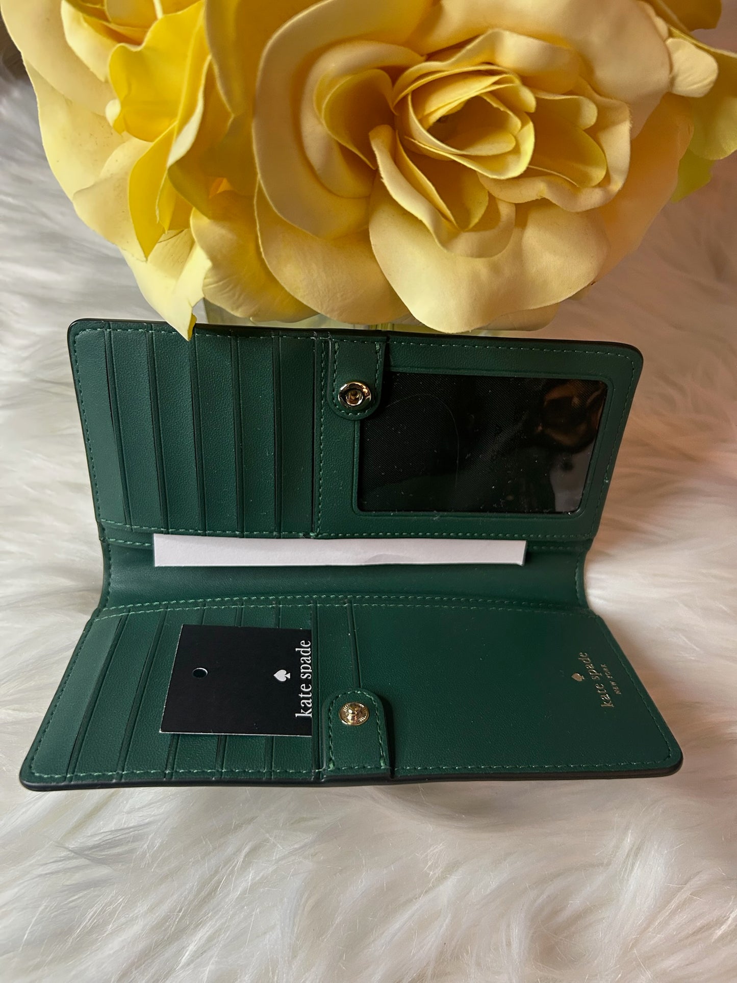 Kate Spade (NEW) Wallet