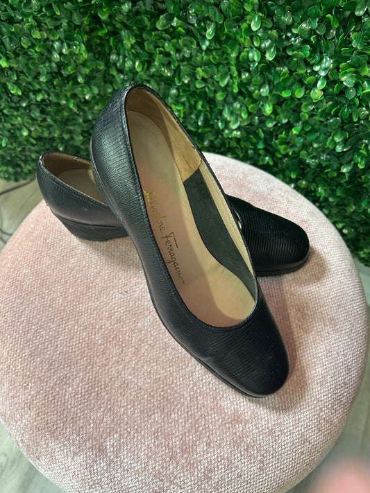 Salvatore Ferragamo