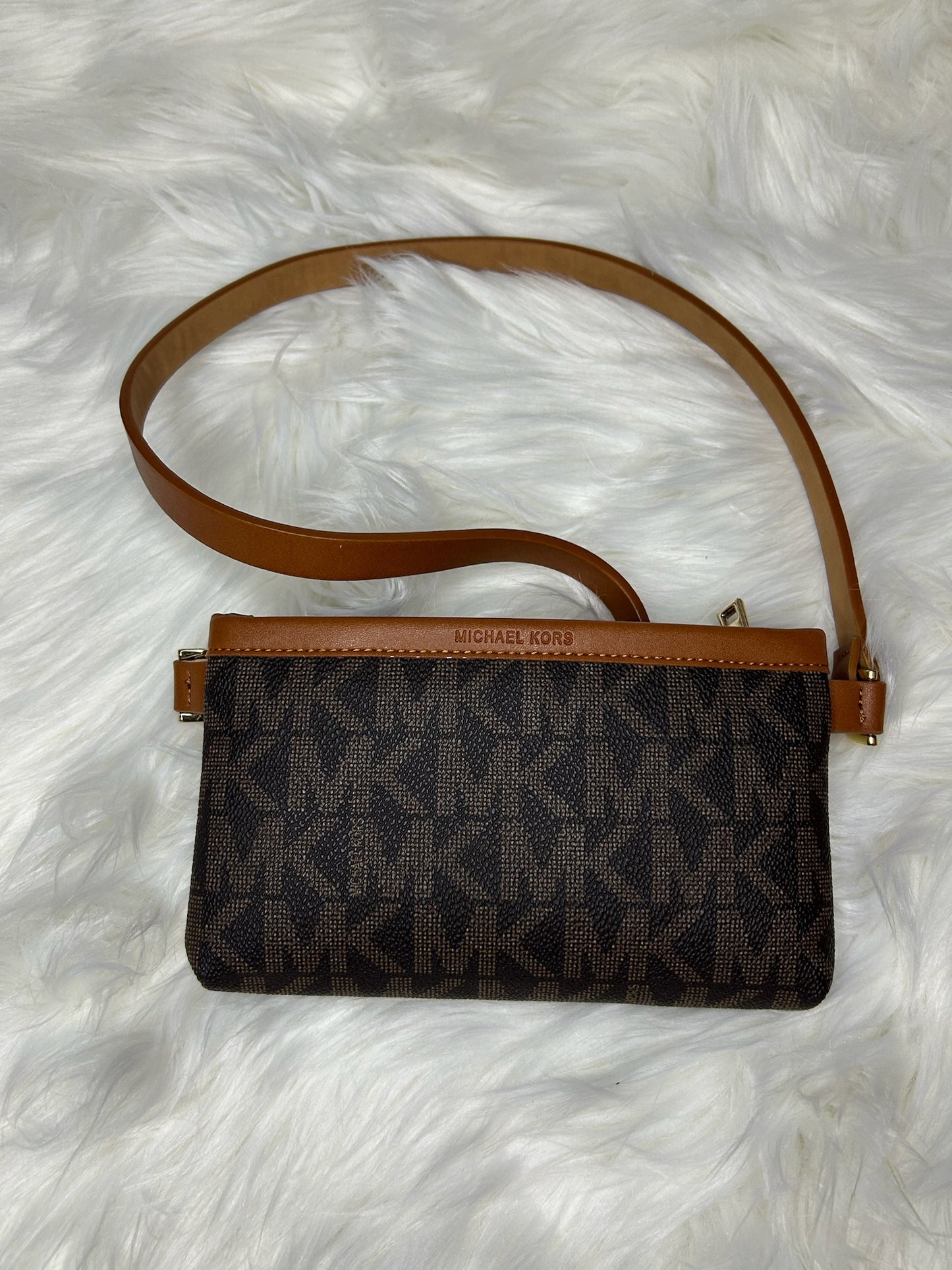 Michael Kors Crossbody