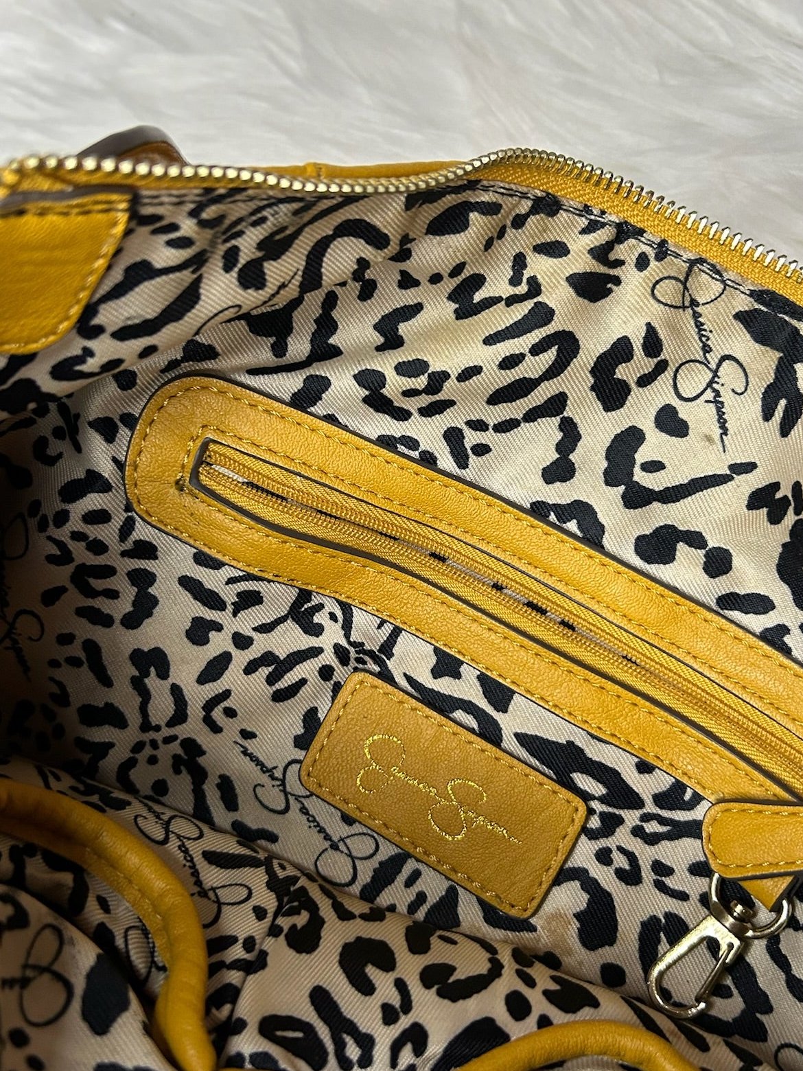 Jessica Simpson Shoulder Bag