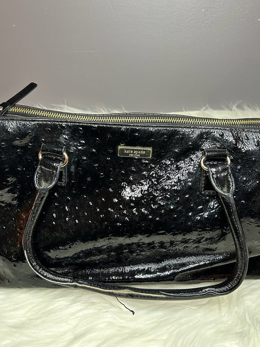 Kate Spade VINTAGE Patent Leather Bag