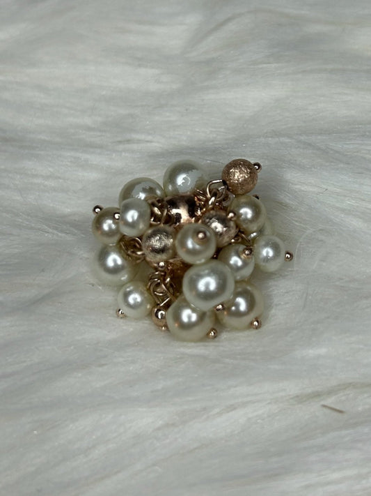 Pearl Ring