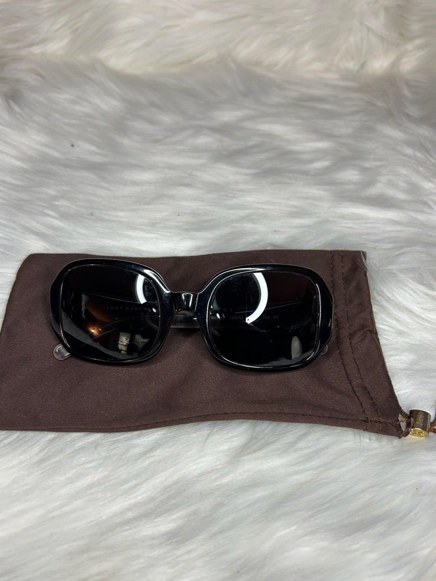 Tory Burch Sunglasses