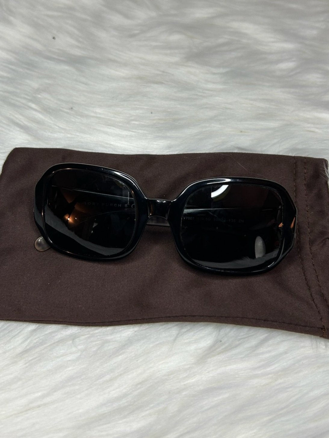 Tory Burch Sunglasses