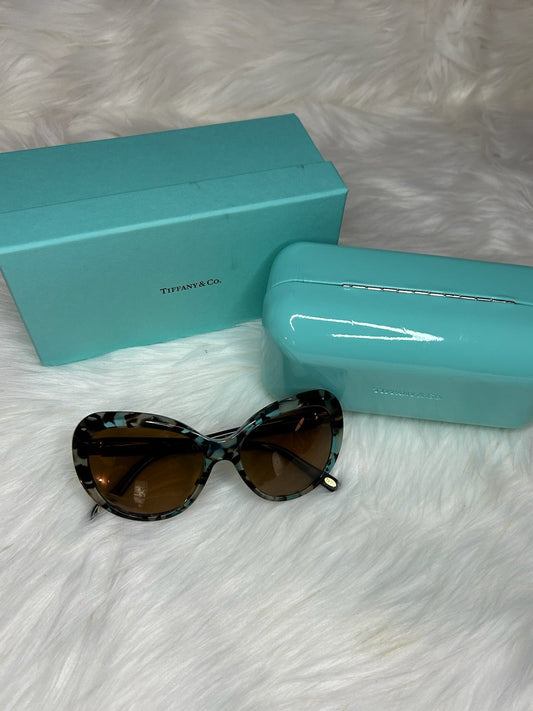 Tiffany & Co Sunglasses