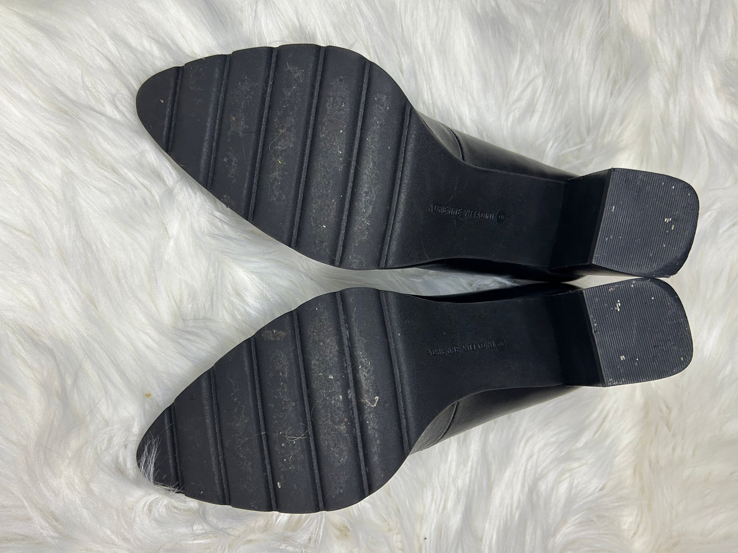 Adrienne Vittadini loafer