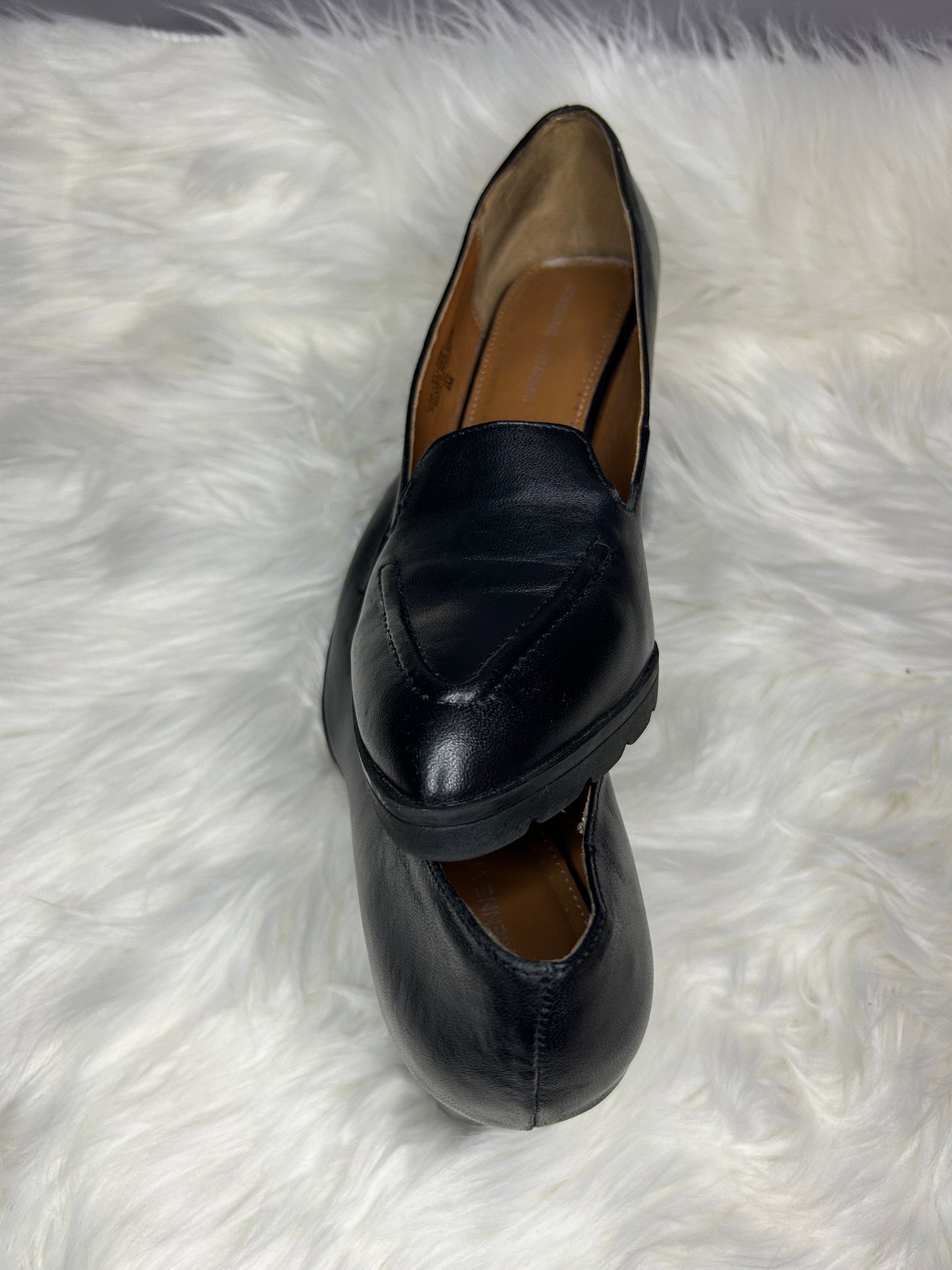 Adrienne Vittadini loafer