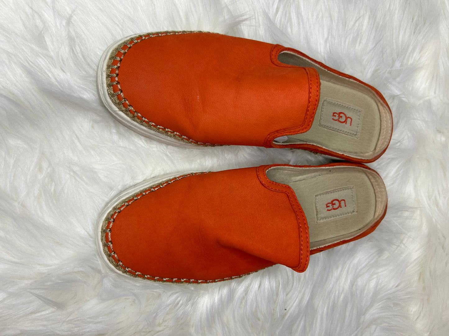 UGG Casual Slide