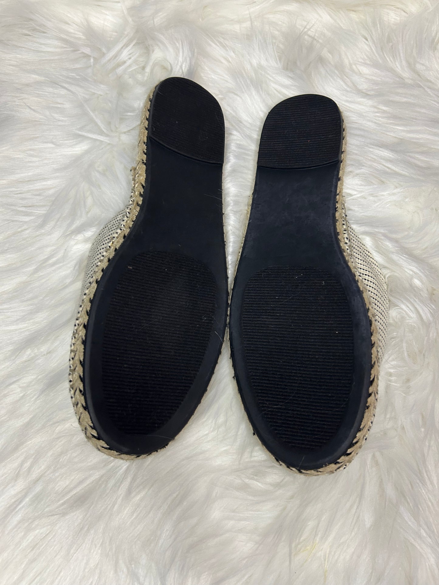 GAP Espadrille Slide