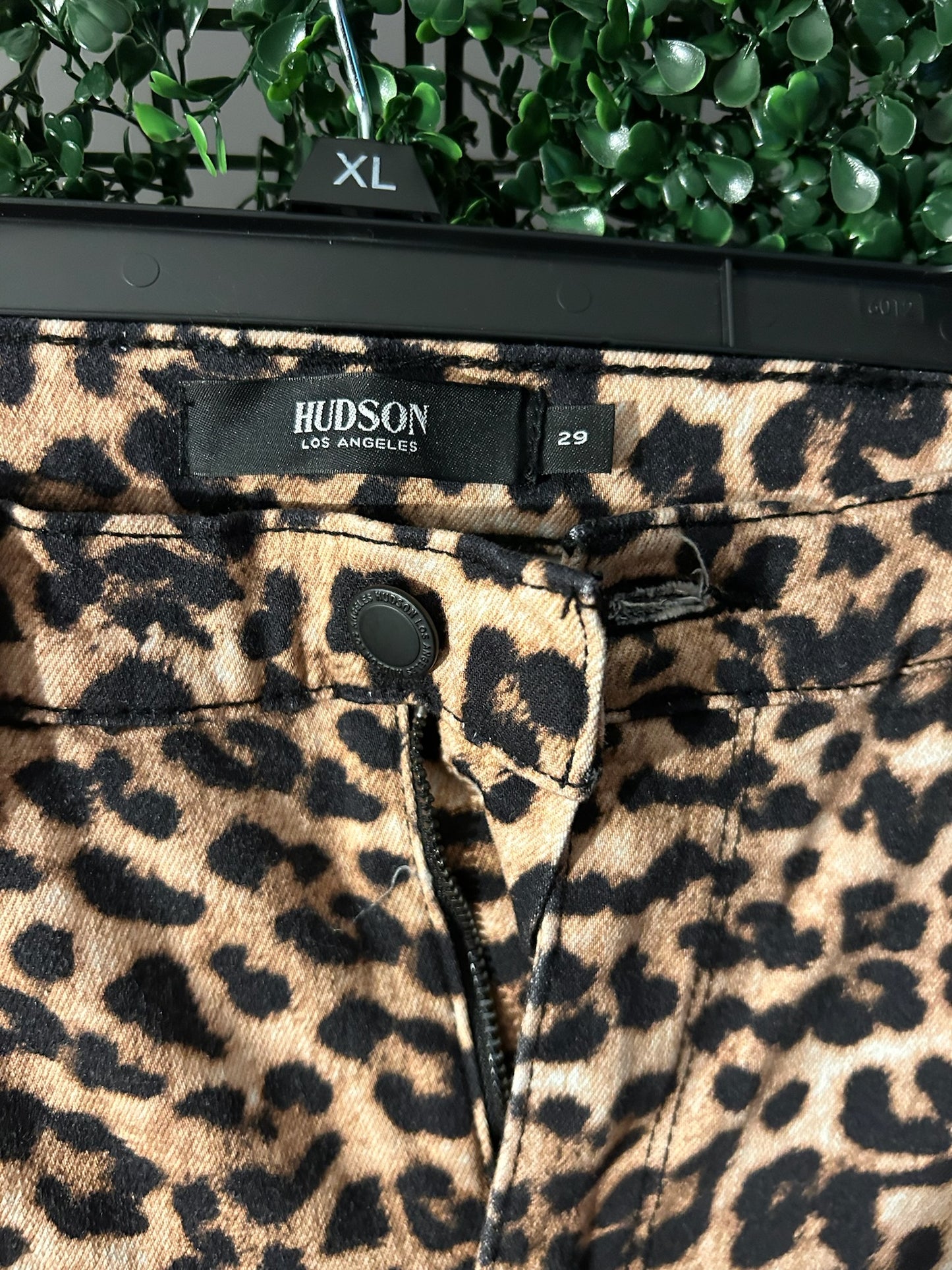 Hudson Los Angels Jeans