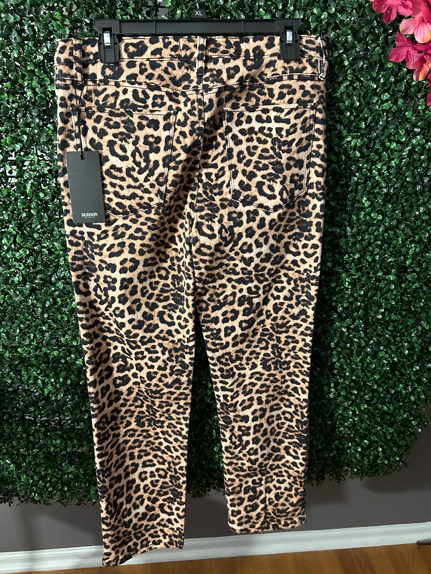 Hudson Los Angels Jeans