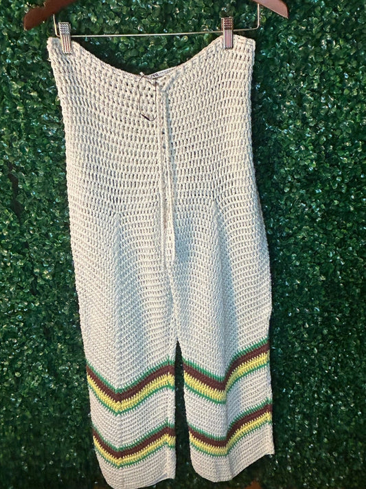 Zara Knit Pants