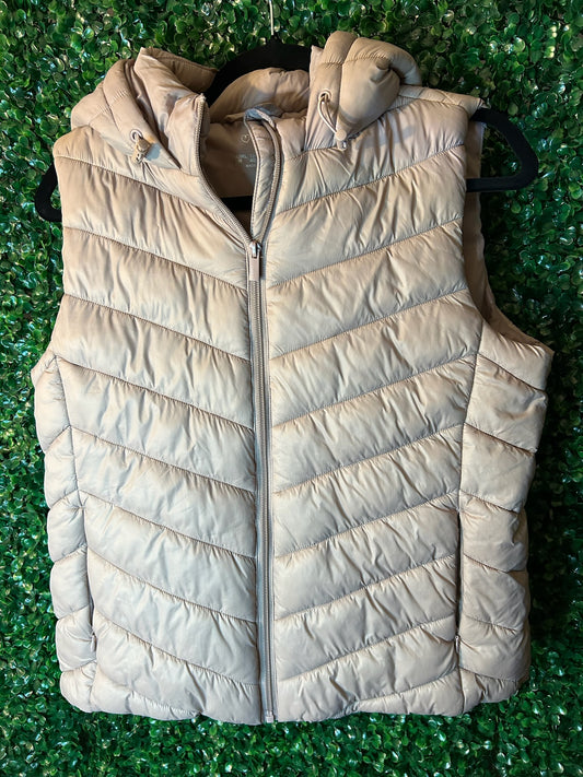 Primark Puffer Vest