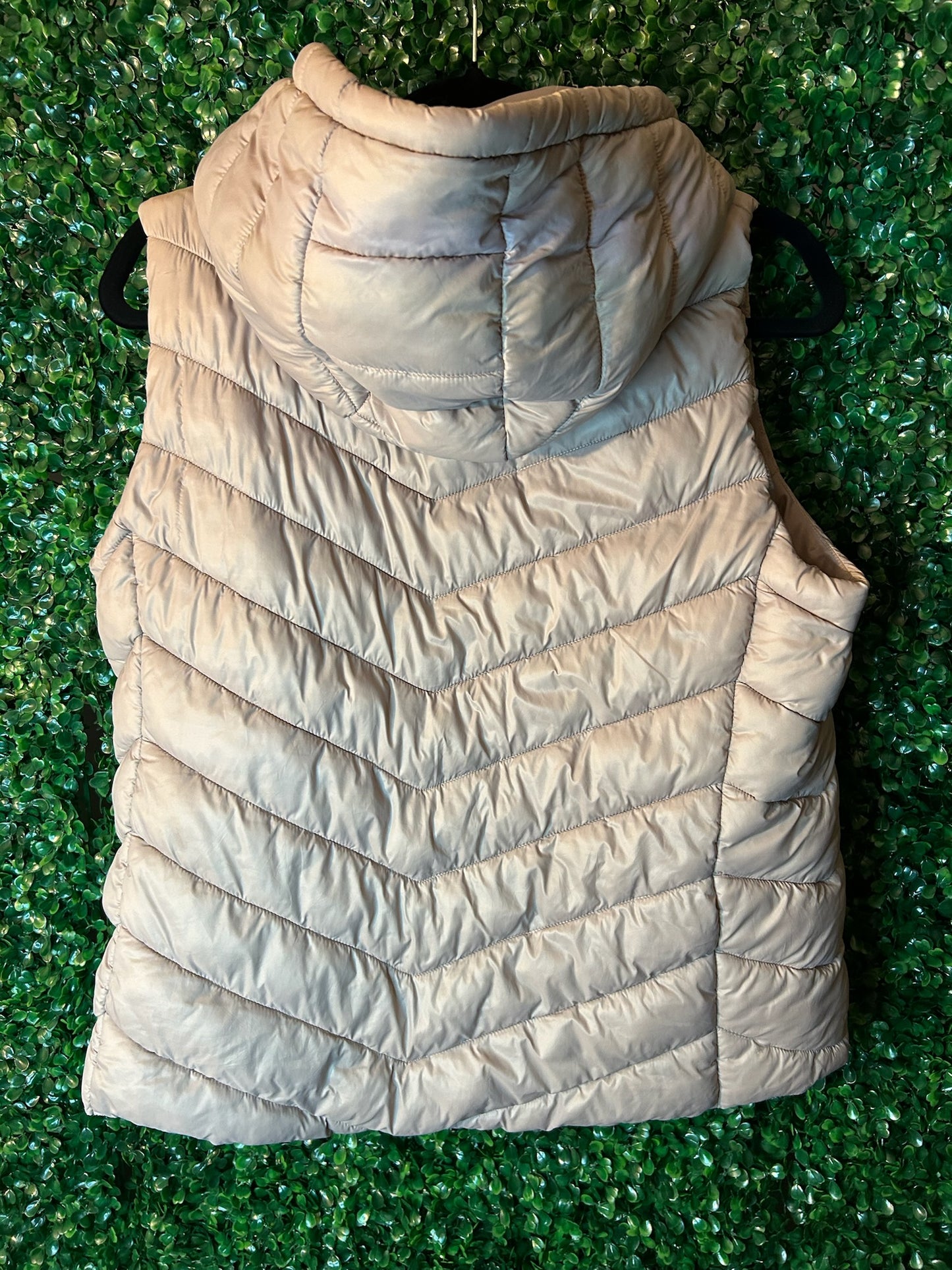 Primark Puffer Vest