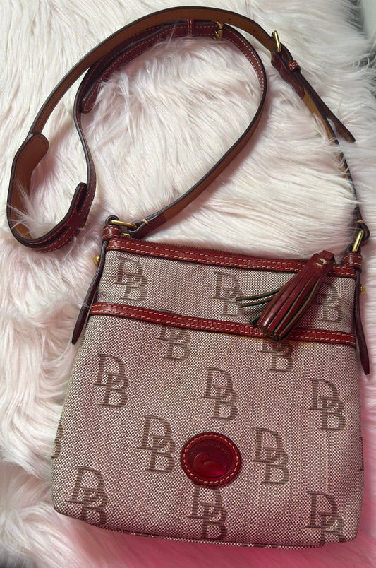 Dooney &  Bourke crossbody