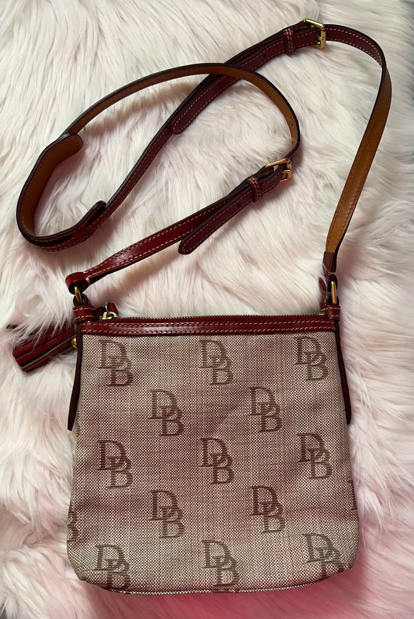 Dooney &  Bourke crossbody