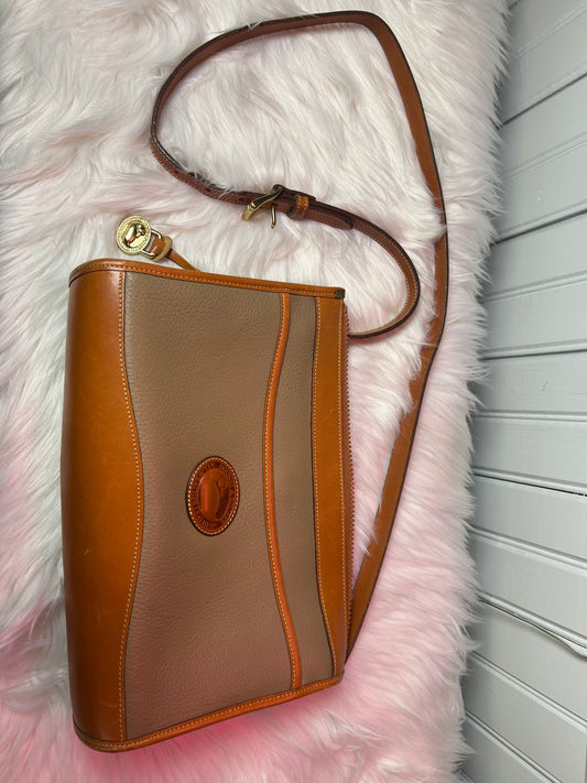VINTAGE Dooney &Bourke HANDBAG