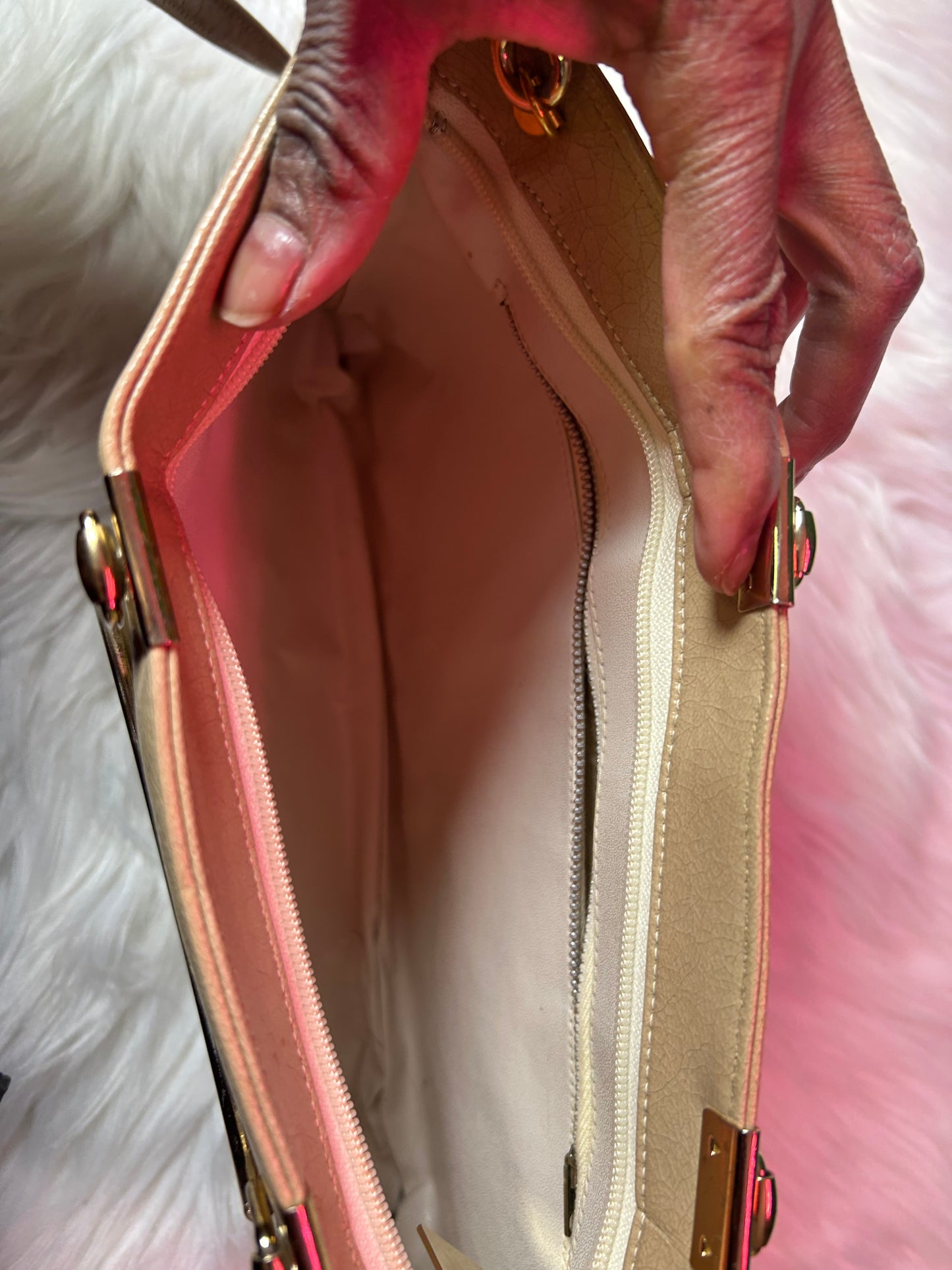Vintage Dooney & Mini Bourke