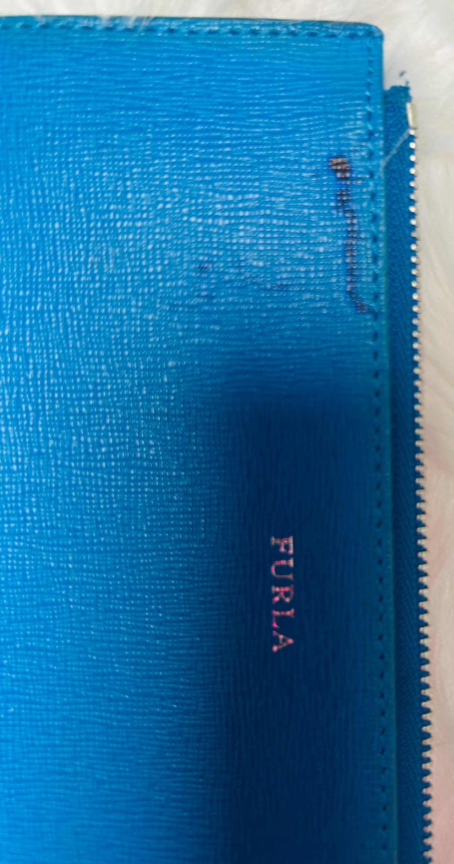 FURLA ENVELOPE POUCH