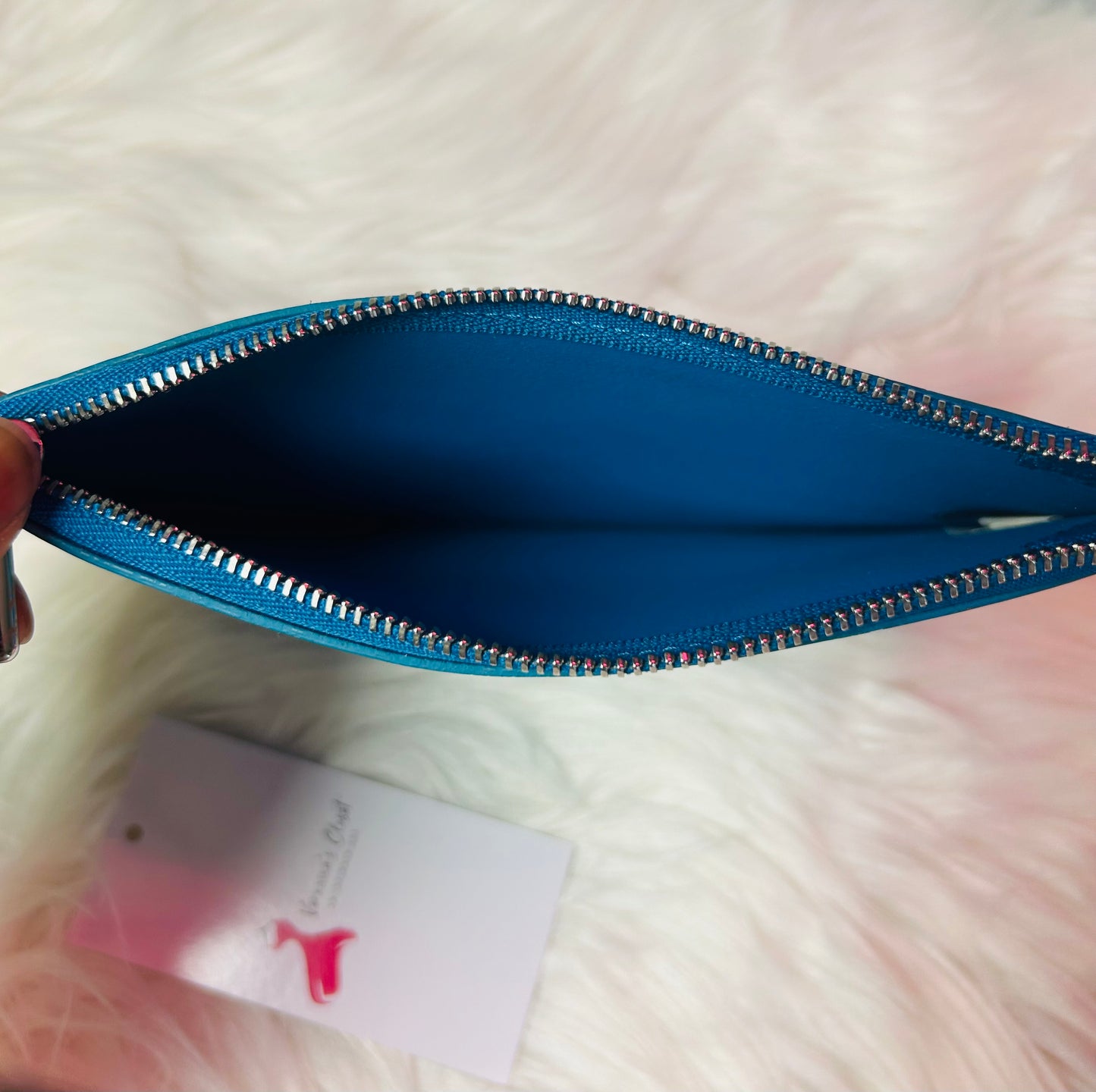 FURLA ENVELOPE POUCH
