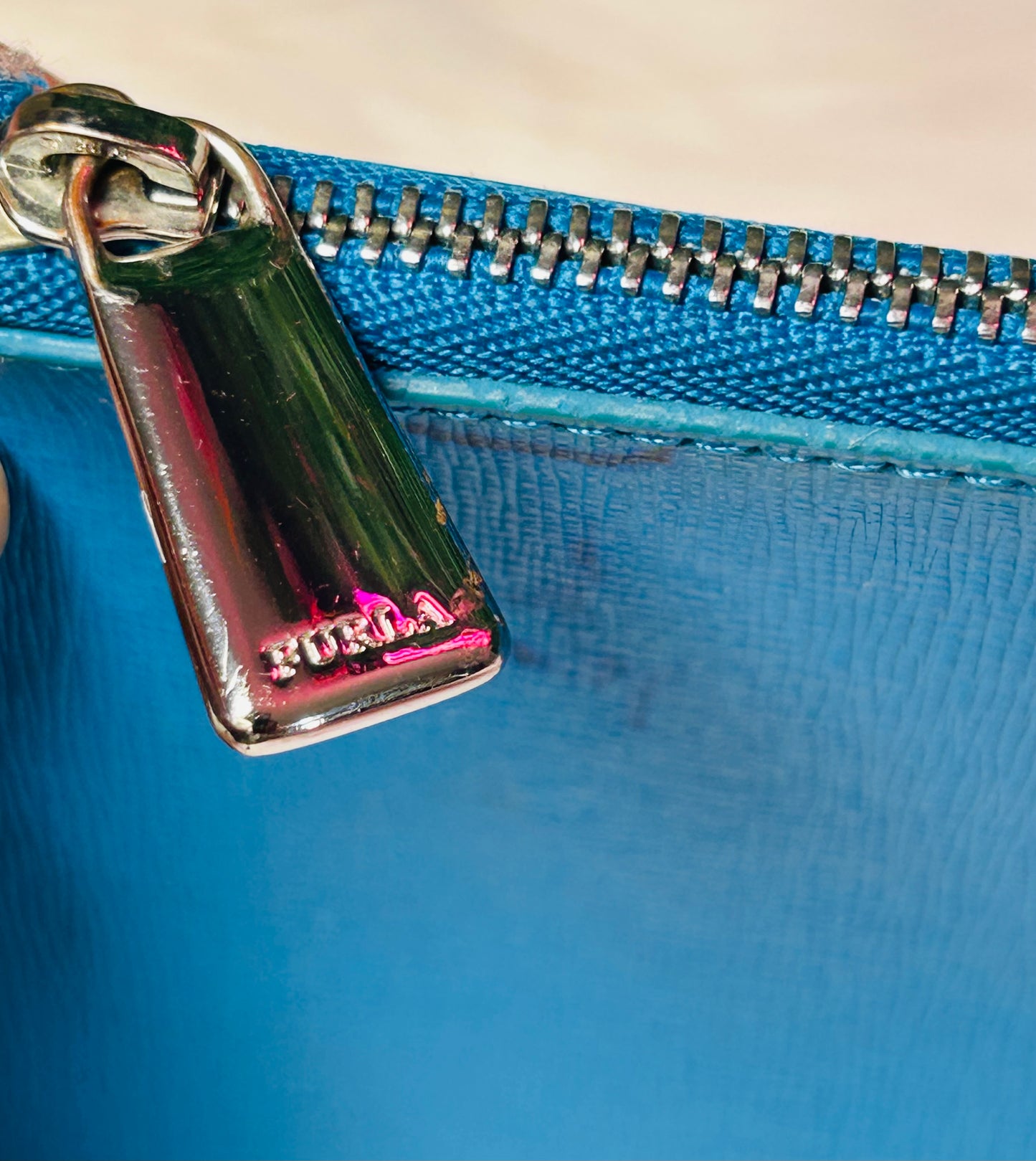 FURLA ENVELOPE POUCH