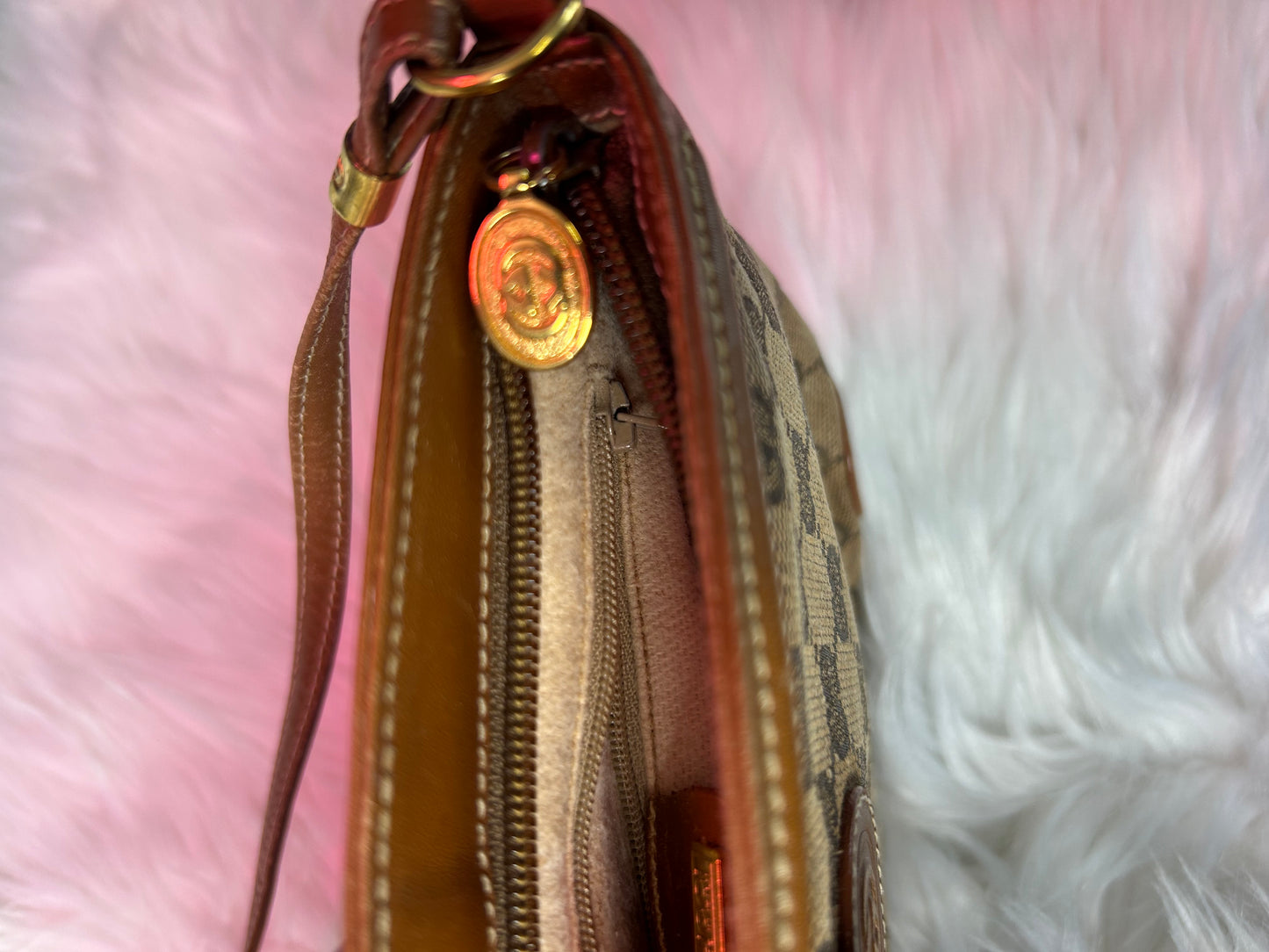 Vintage GUCCI Crossbody